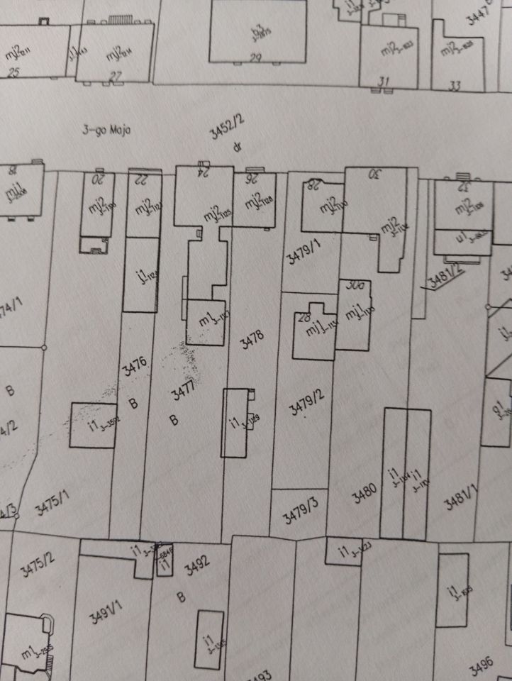 dom wolnostojący Augustów, 3 Maja. Zdjęcie 3