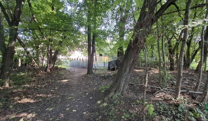 Działka inna Sosnowiec Klimontów, Dobrzańskiego