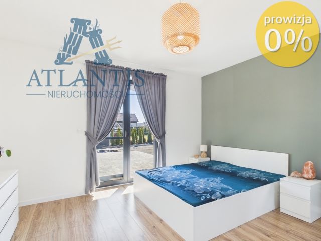 dom wolnostojący, 4 pokoje Krążkowo. Zdjęcie 11