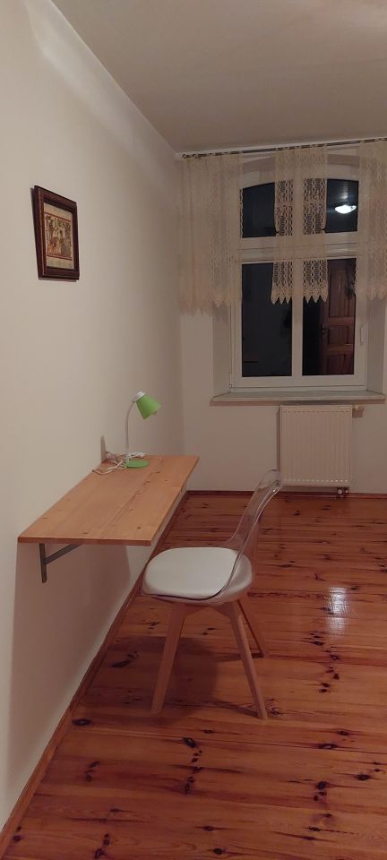 Mieszkanie 3-pokojowe Kaplityny. Zdjęcie 5