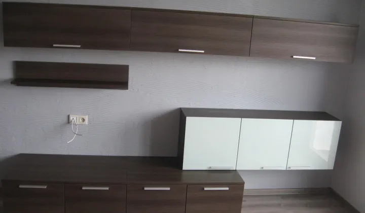 Mieszkanie 1-pokojowe Wrocław Grabiszyn, ul. Bzowa