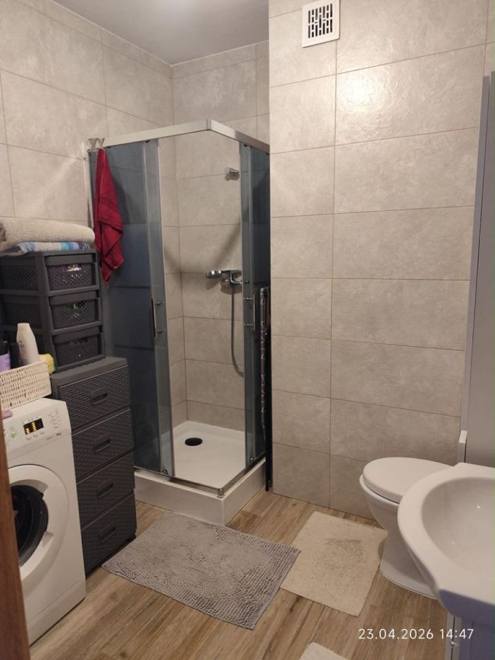 Mieszkanie 3-pokojowe Międzyrzec Podlaski, ul. Brzeska. Zdjęcie 2