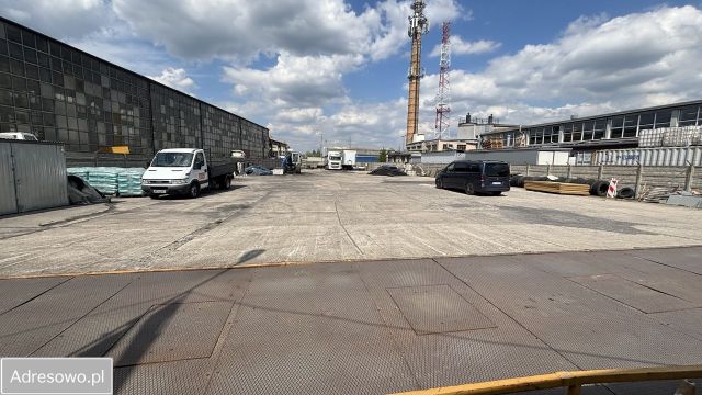 Działka inwestycyjna Radom Żakowice, ul. Wierzbicka. Zdjęcie 1