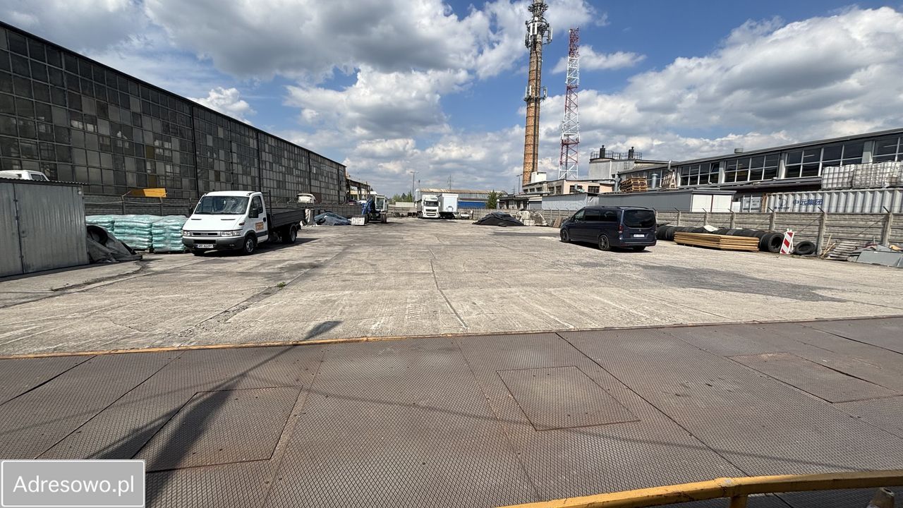 Działka inwestycyjna Radom Żakowice, ul. Wierzbicka. Zdjęcie 1