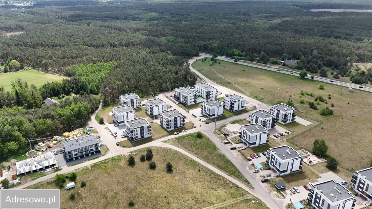 Działka budowlana Prądocin, ul. Prosta. Zdjęcie 7