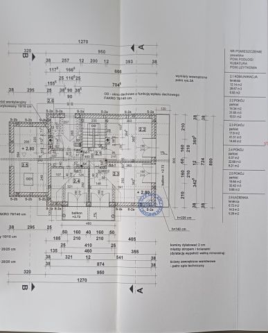 dom wolnostojący, 6 pokoi Dopiewiec, ul. Szkolna. Zdjęcie 22