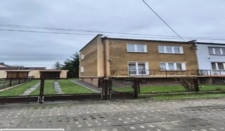 bliźniak, 4 pokoje Tomaszów Mazowiecki