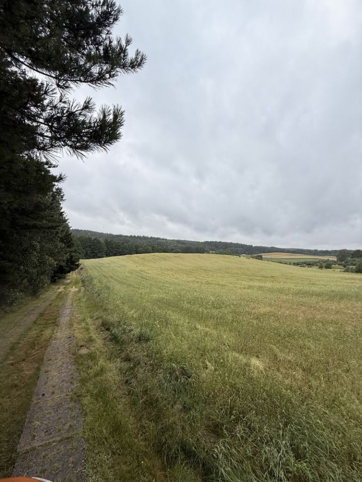 Działka budowlana Piechowice. Zdjęcie 2