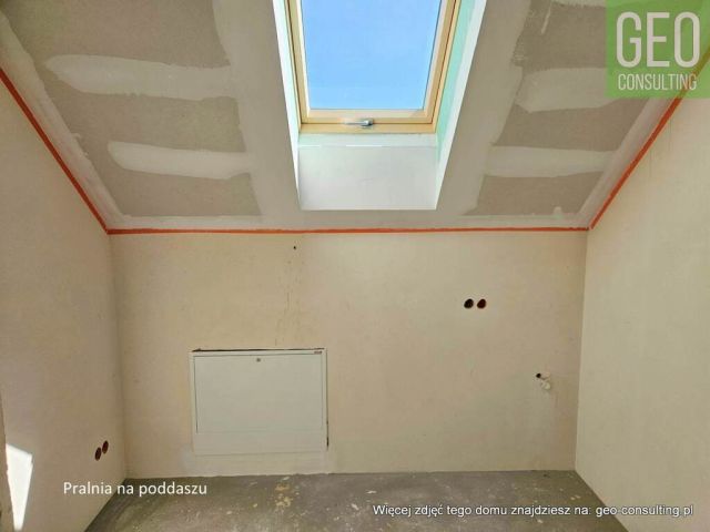 dom wolnostojący, 4 pokoje Przybysławice. Zdjęcie 18