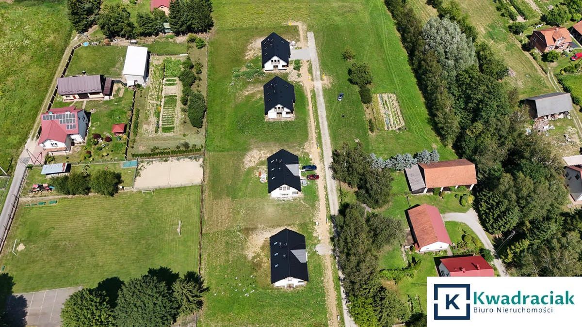dom wolnostojący, 5 pokoi Dobrzechów. Zdjęcie 2