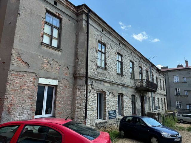 Mieszkanie 4-pokojowe Częstochowa Podjasnogórska , ul. 7 Kamienic. Zdjęcie 1