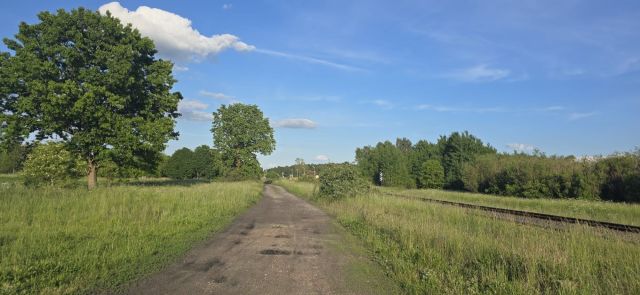 Działka inwestycyjna Biskupnica. Zdjęcie 6