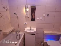 Mieszkanie 1-pokojowe Wrocław Zakrzów, ul. Litewska. Zdjęcie 1