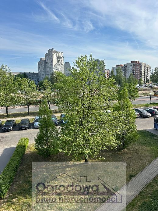 Mieszkanie 4-pokojowe Warszawa Ursynów, ul. Ludwika Hirszfelda. Zdjęcie 9