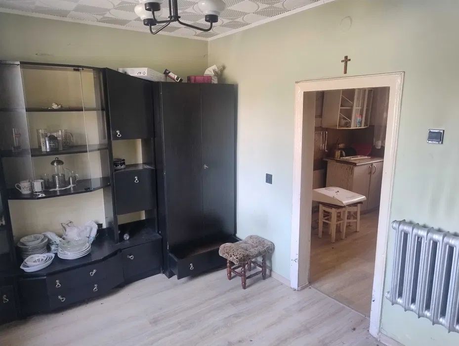dom wolnostojący, 3 pokoje Szczawno. Zdjęcie 2