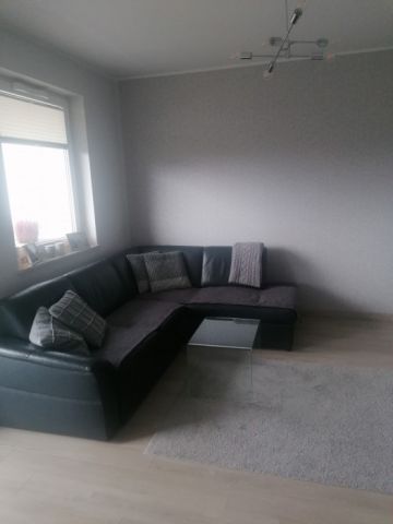 Mieszkanie 3-pokojowe Gdańsk Zaspa, al. Jana Pawła II