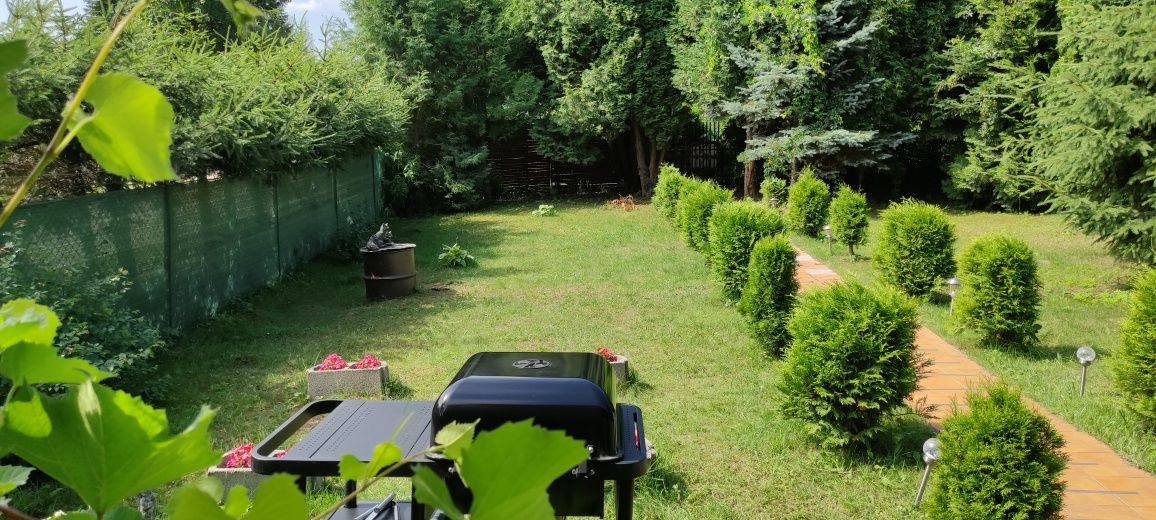 Działka rod Giżycko, al. Wojska Polskiego. Zdjęcie 8