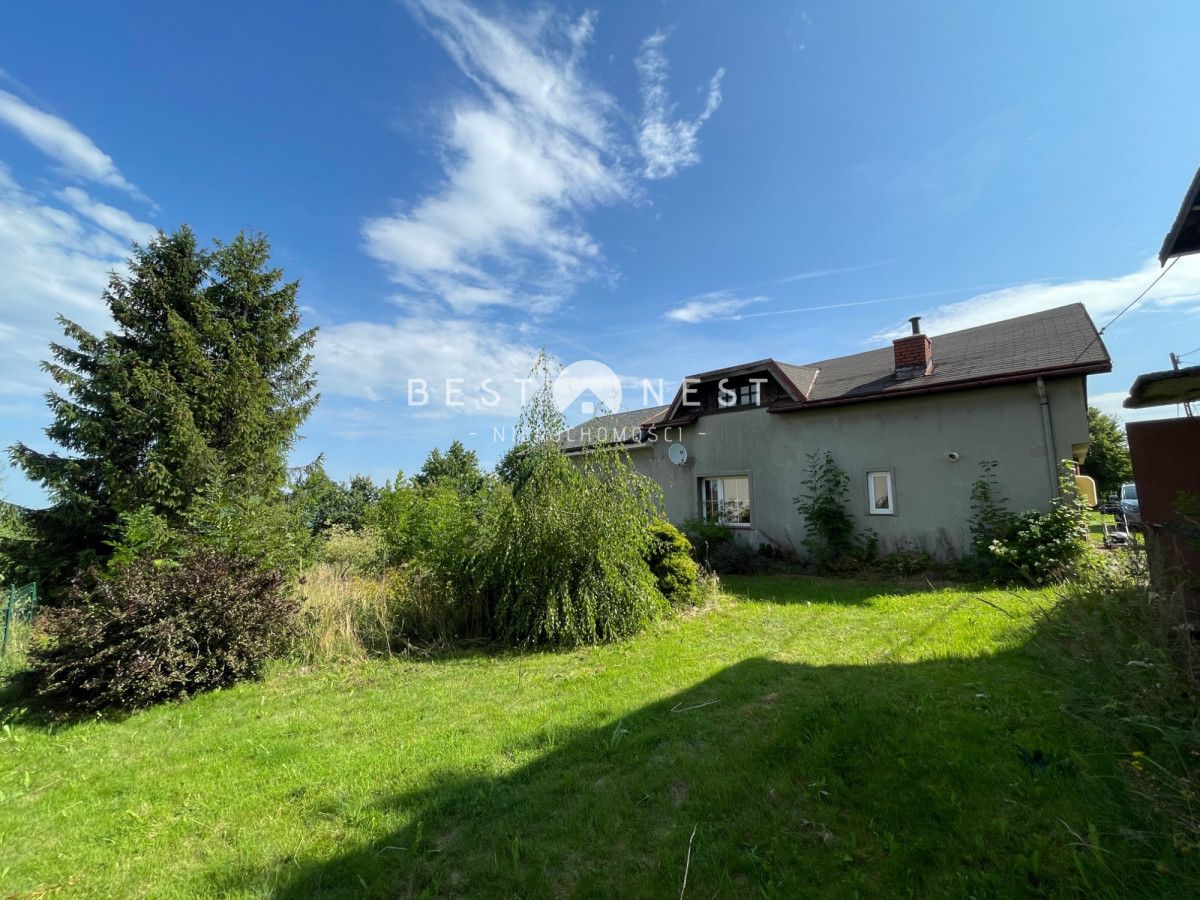 dom wolnostojący, 4 pokoje Bielsko-Biała, ul. Wróblowicka