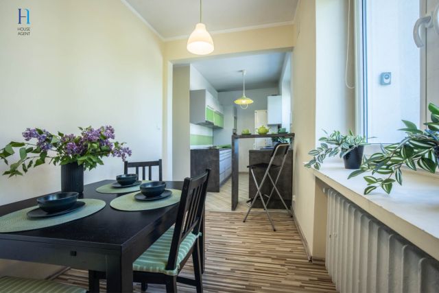 Mieszkanie 2-pokojowe Łódź Śródmieście, ul. Źródłowa. Zdjęcie 7