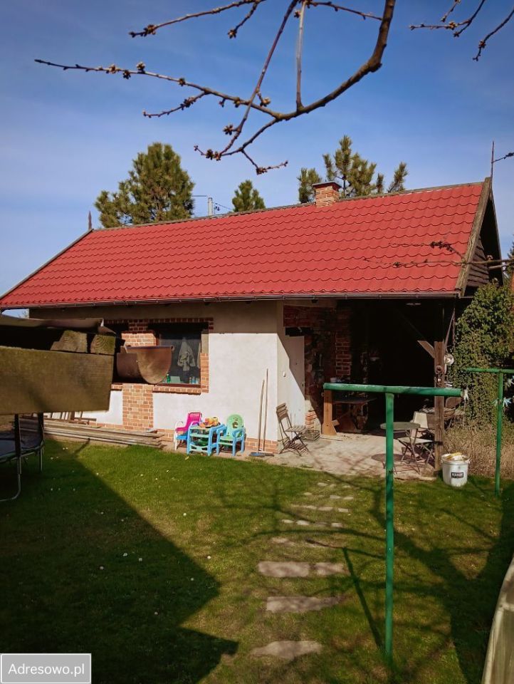 dom wolnostojący, 5 pokoi Braniewo, ul. Jachtowa. Zdjęcie 7