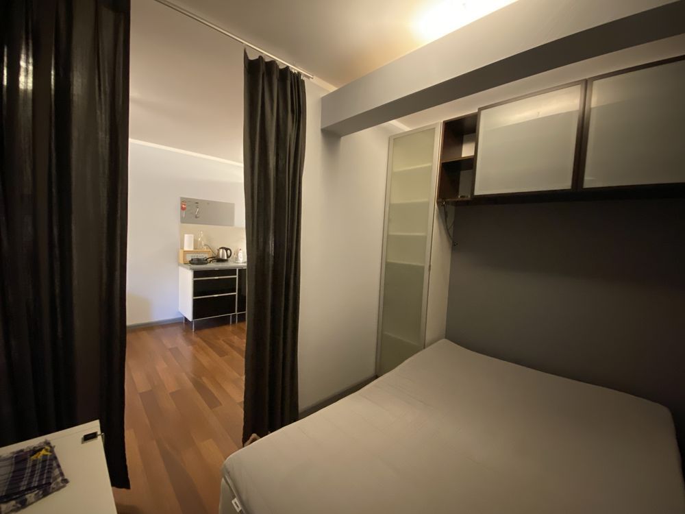 Mieszkanie 1-pokojowe Wrocław Krzyki, ul. gen. Romualda Traugutta