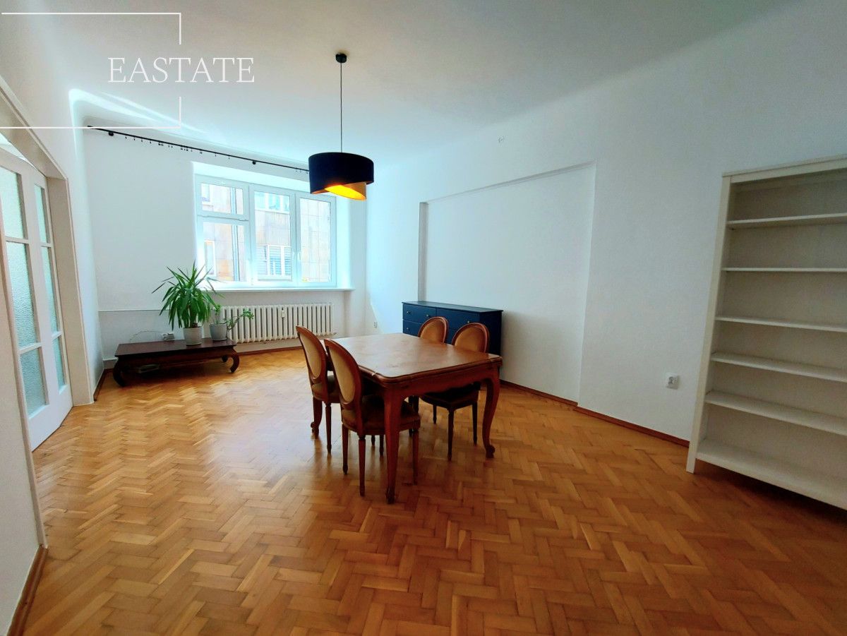 Mieszkanie 3-pokojowe Warszawa Śródmieście, skwer Oleandrów