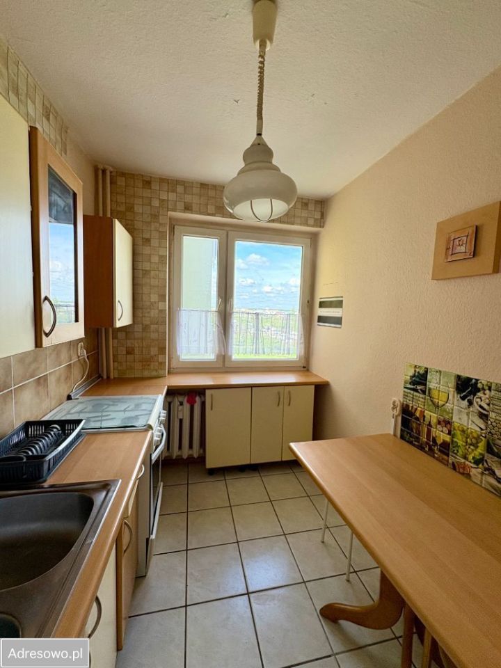 Mieszkanie 3-pokojowe Poznań Piątkowo, os. Bolesława Chrobrego. Zdjęcie 11