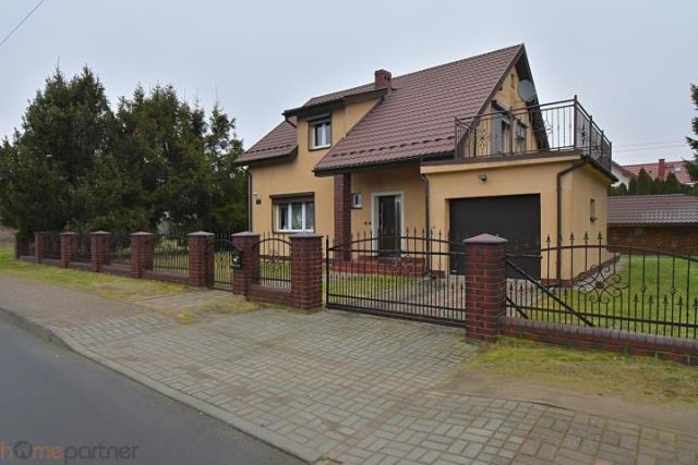 dom wolnostojący, 4 pokoje Dobroszyce. Zdjęcie 3