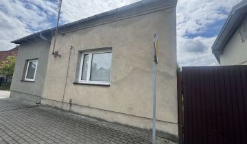 dom wolnostojący Działoszyn