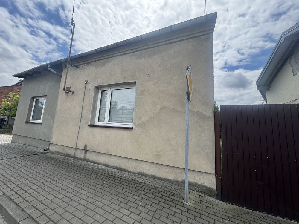 dom wolnostojący Działoszyn. Zdjęcie 2