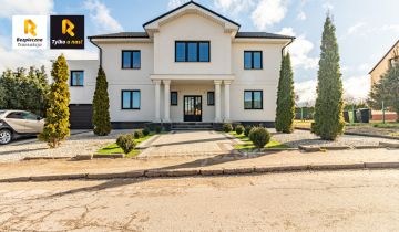 dom wolnostojący, 10 pokoi Starzyno, ul. Lipowa