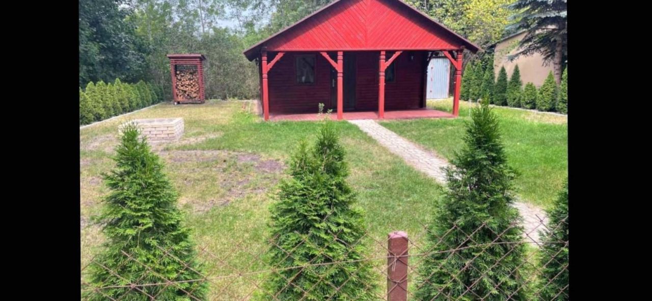 Działka rekreacyjna Bydgoszcz Miedzyń, ul. Nakielska. Zdjęcie 5