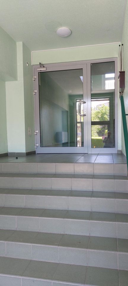 Mieszkanie 3-pokojowe Wrocław Borek, ul. Krzycka. Zdjęcie 10