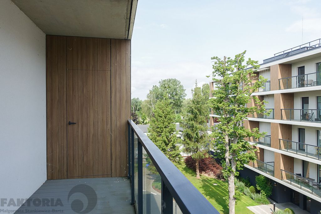 Mieszkanie 3-pokojowe Szczecin Dąbie, ul. Przestrzenna. Zdjęcie 33