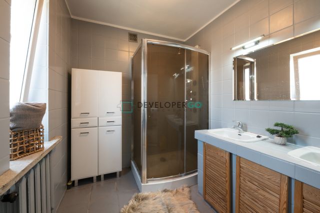 dom wolnostojący, 7 pokoi Białystok Bacieczki, ul. Saturna. Zdjęcie 8