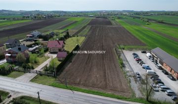 Działka rekreacyjna Niegardów