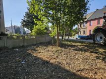 Działka rolno-budowlana Imielin, ul. św. Brata Alberta. Zdjęcie 4