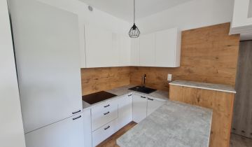 Mieszkanie 2-pokojowe Piecki, ul. Wolności