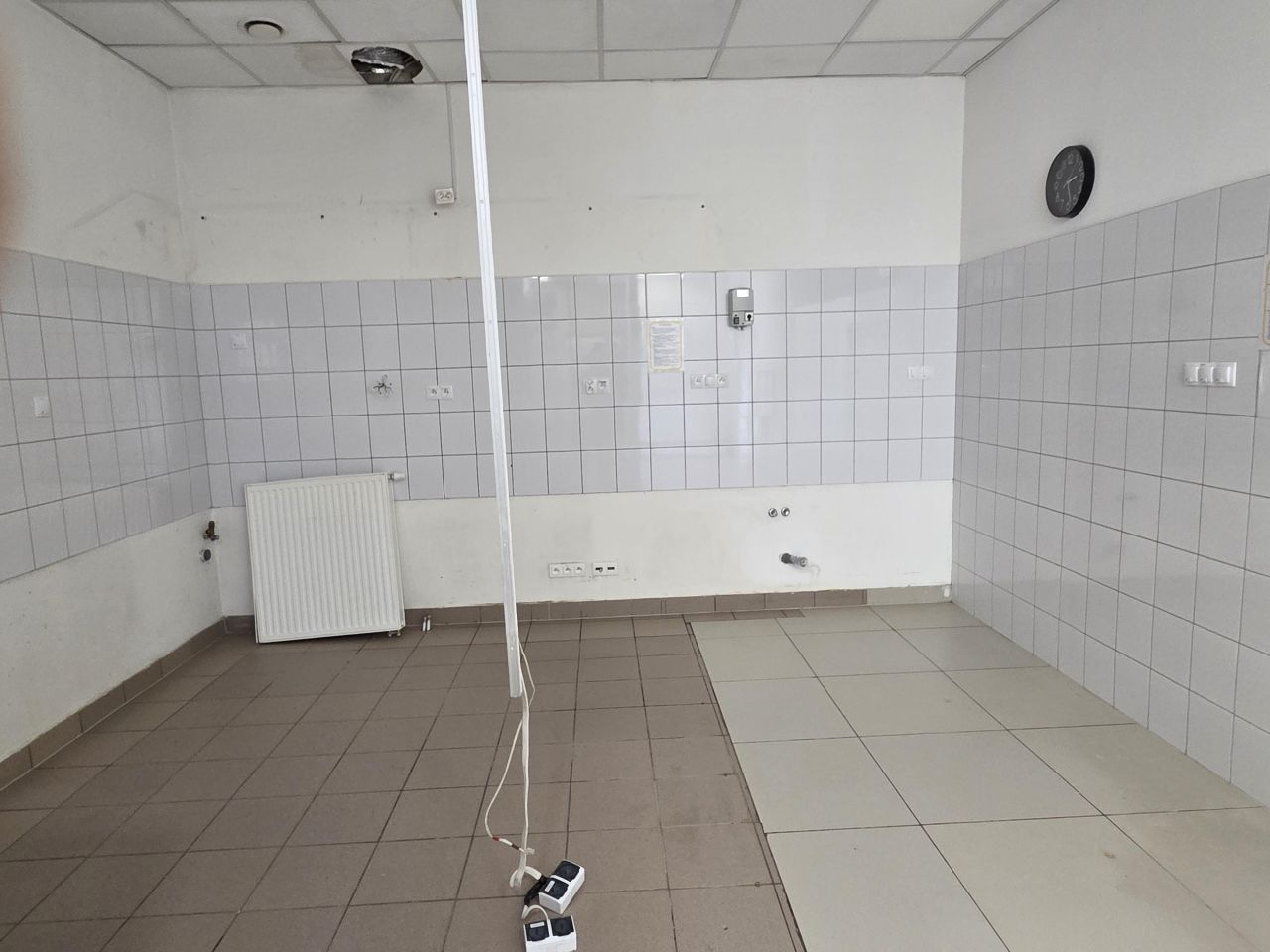 Lokal Poznań Nowe Miasto, ul. Szwajcarska. Zdjęcie 8