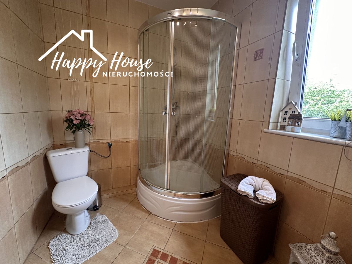 dom wolnostojący, 6 pokoi Konarzyny, ul. Rzemieślnicza. Zdjęcie 25