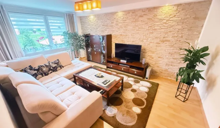 Mieszkanie 4-pokojowe Trzebiatów Centrum