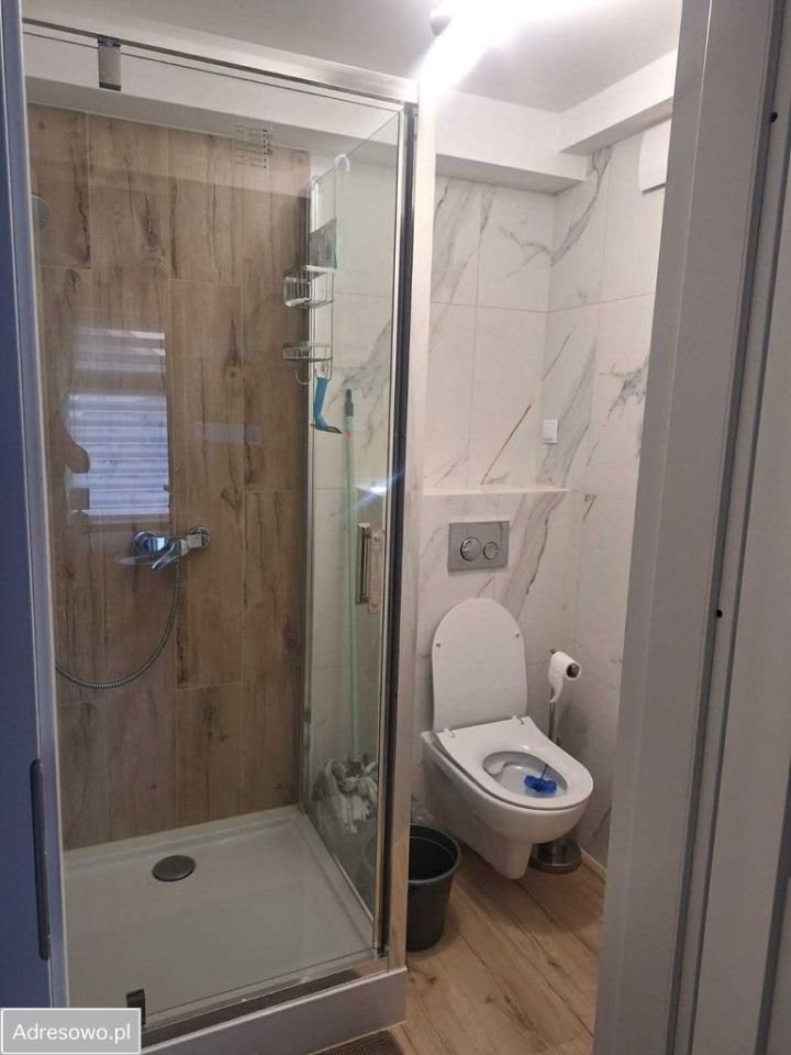 dom wolnostojący, 8 pokoi Międzyzdroje, ul. Marii Dąbrowskiej. Zdjęcie 8