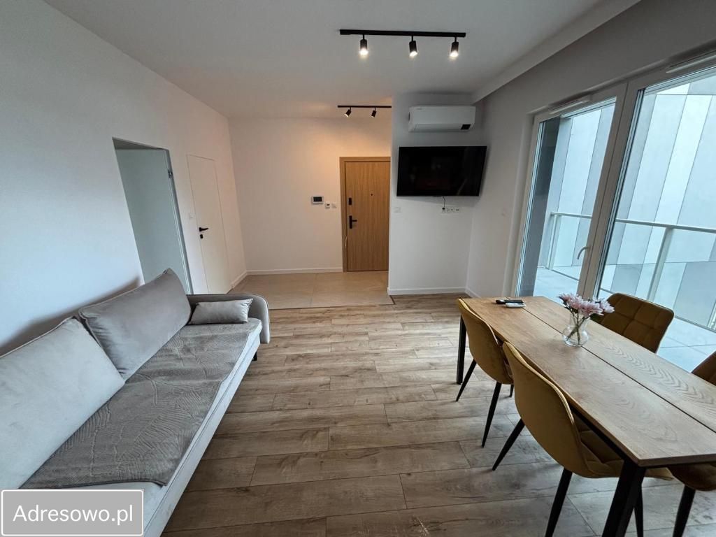 Mieszkanie 2-pokojowe Wałdowo, ul. Wypoczynkowa. Zdjęcie 10