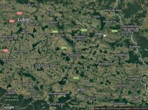 Mieszkanie 3-pokojowe Krasnystaw