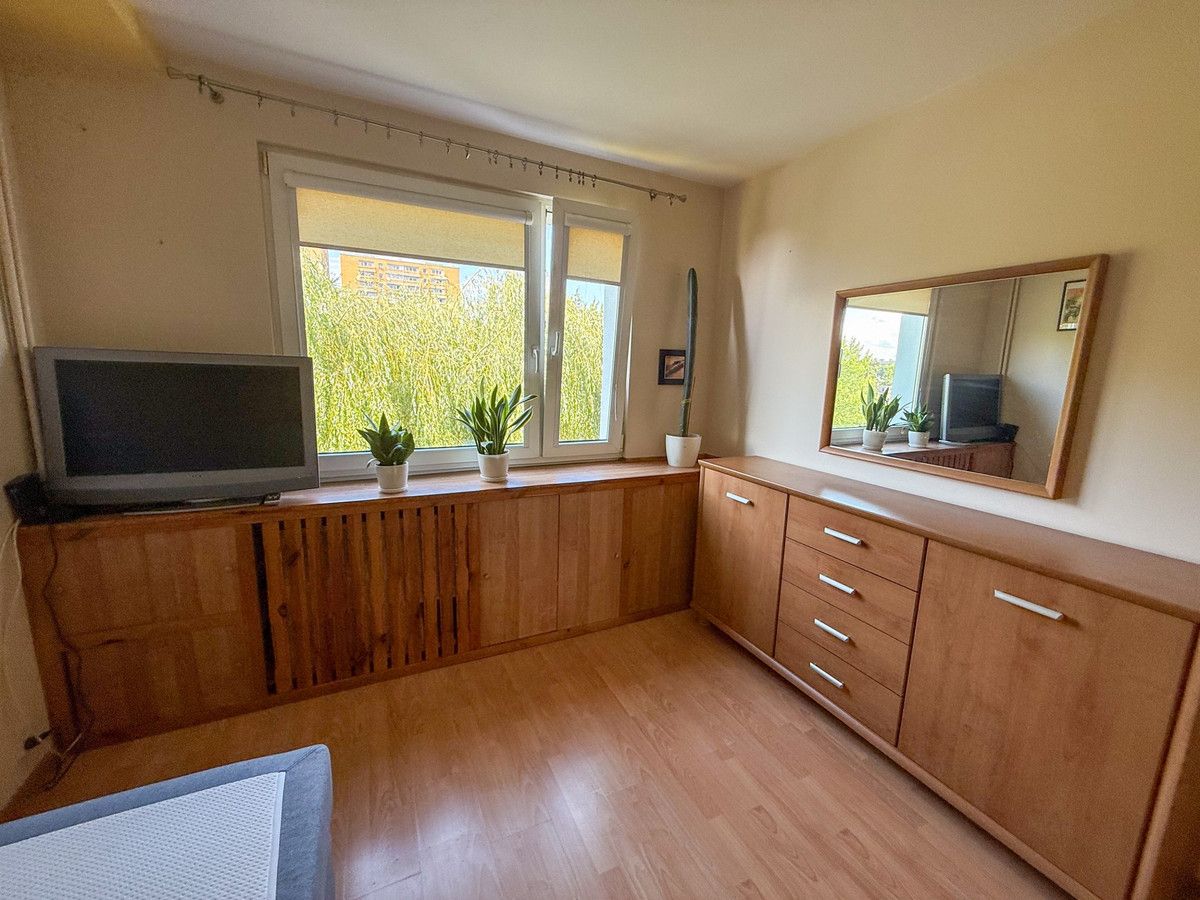 Mieszkanie 2-pokojowe Łódź Chojny. Zdjęcie 8