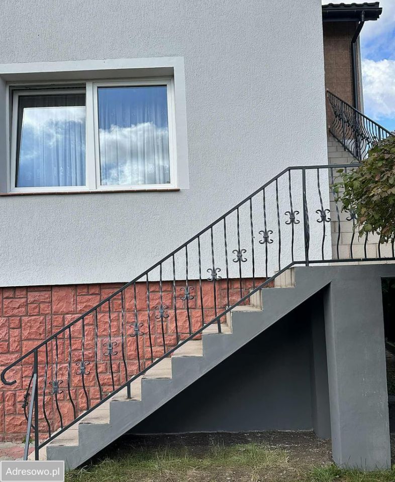 dom wolnostojący, 6 pokoi Olszówka. Zdjęcie 7