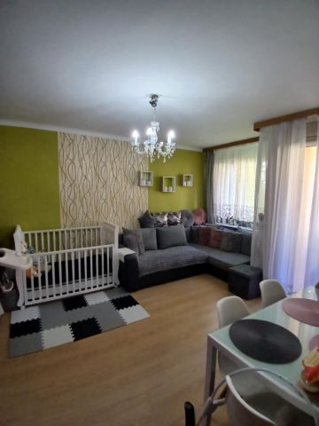 Mieszkanie 2-pokojowe Olsztyn Zatorze, ul. Ludwika Zamenhofa. Zdjęcie 1