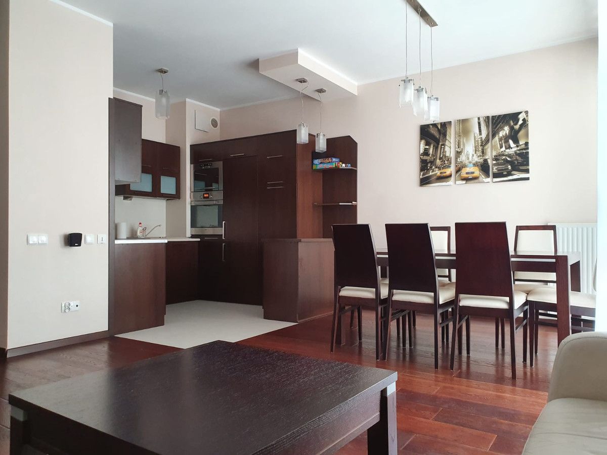 Mieszkanie 2-pokojowe Warszawa Mokotów, ul. Bluszczańska. Zdjęcie 8