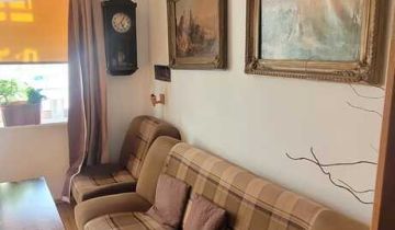 Mieszkanie 4-pokojowe Szczecin