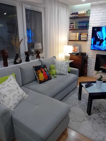 Mieszkanie 2-pokojowe Białystok Wysoki Stoczek, ul. Swobodna. Zdjęcie 1